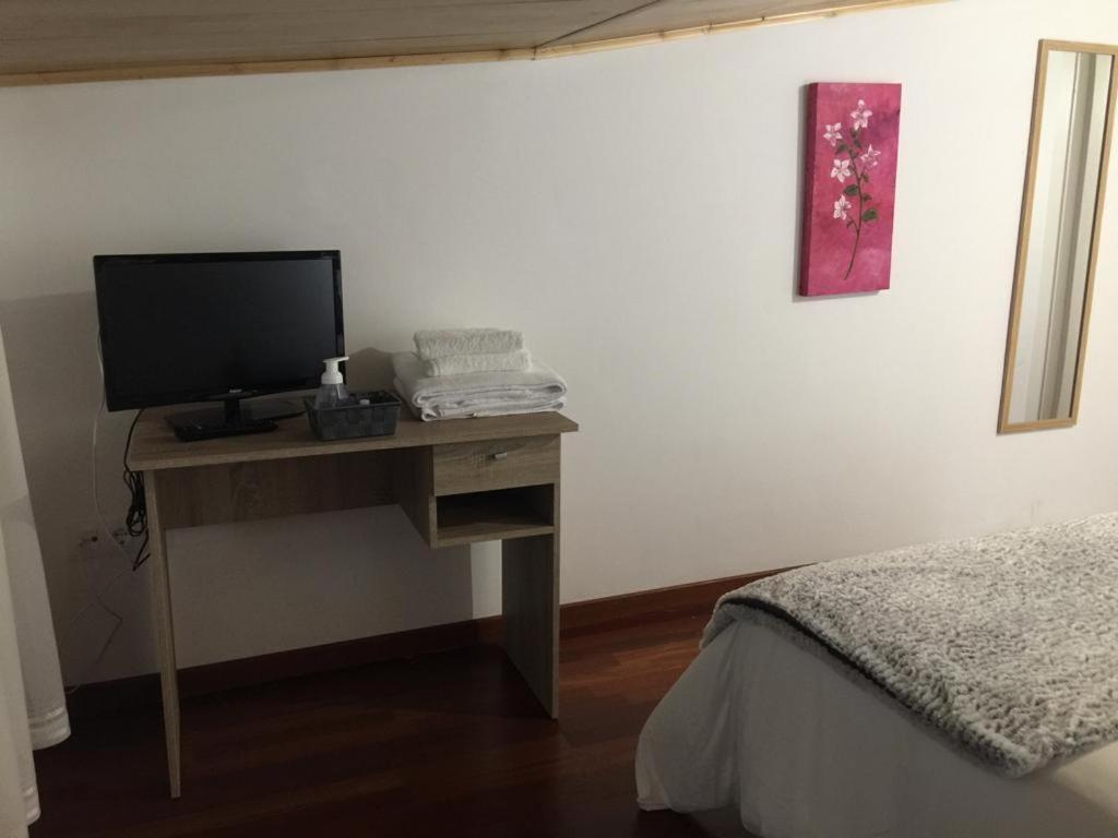 فندق Casa Compartida فيجو المظهر الخارجي الصورة