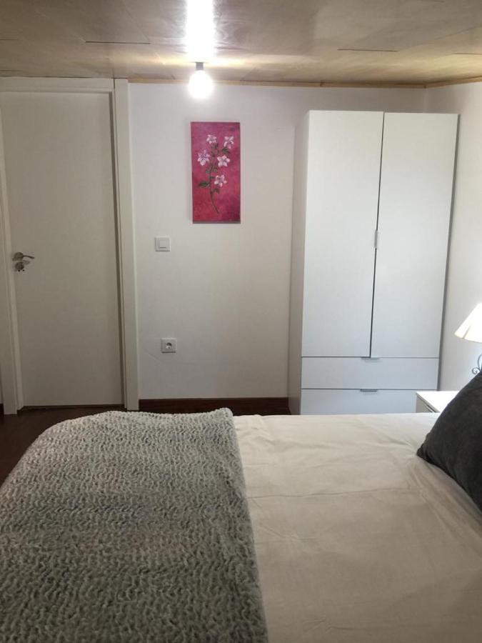 فندق Casa Compartida فيجو المظهر الخارجي الصورة