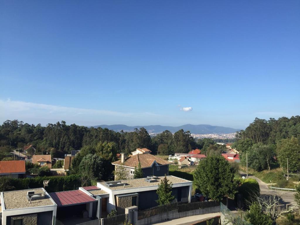 فندق Casa Compartida فيجو المظهر الخارجي الصورة