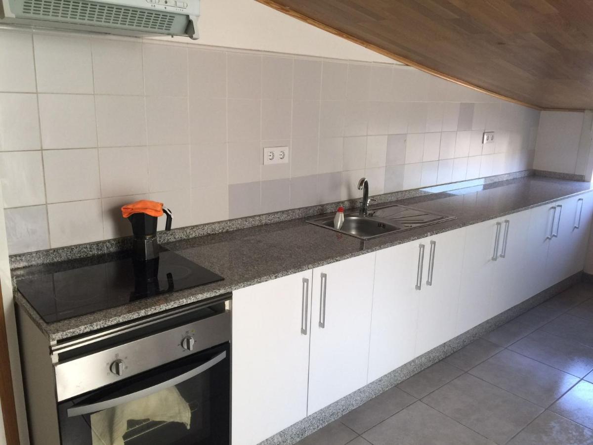 فندق Casa Compartida فيجو المظهر الخارجي الصورة