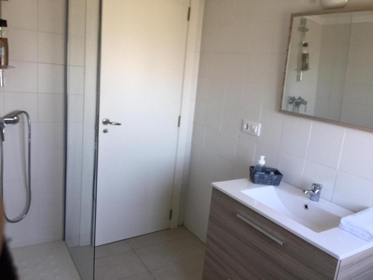 فندق Casa Compartida فيجو المظهر الخارجي الصورة