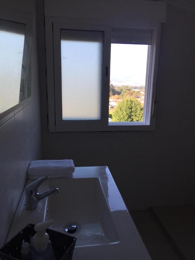 فندق Casa Compartida فيجو المظهر الخارجي الصورة