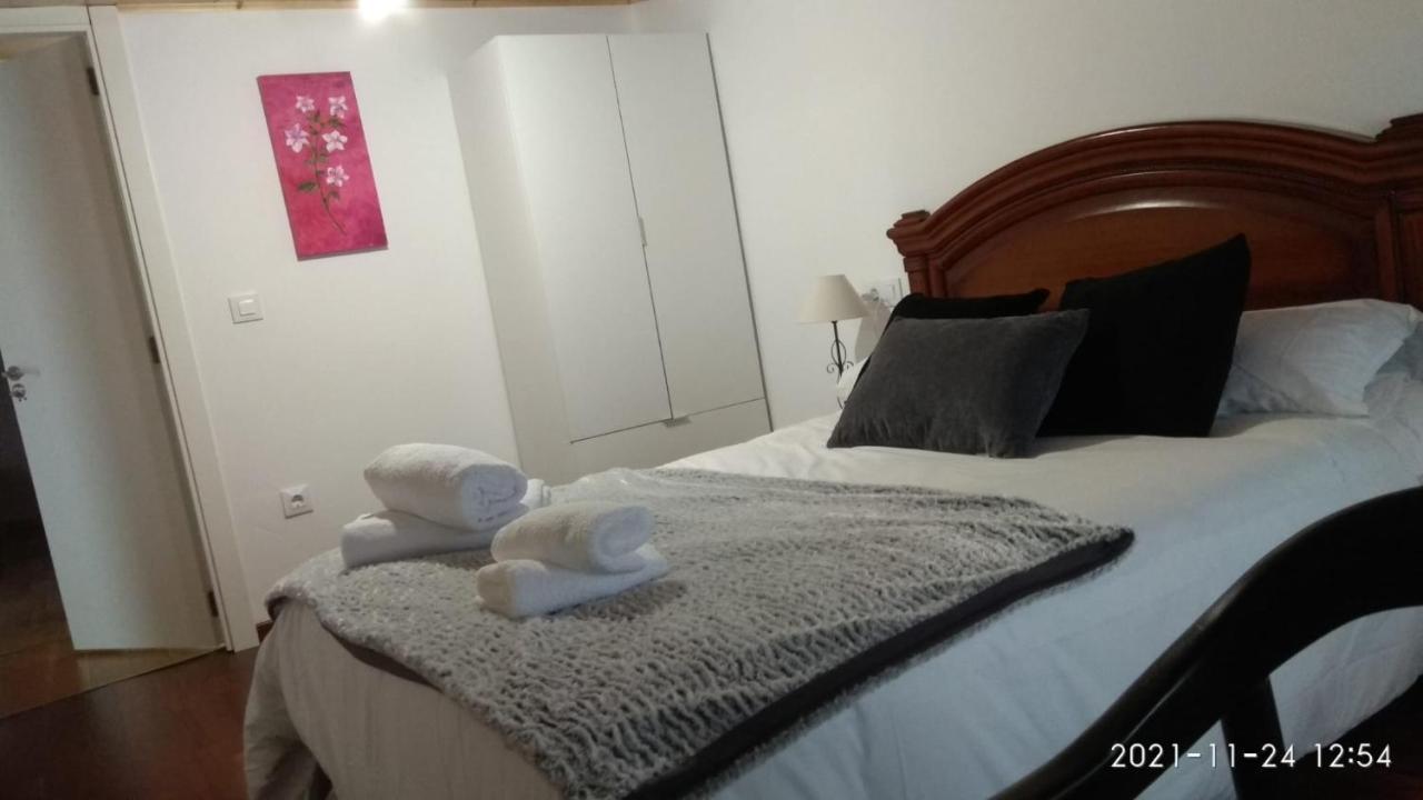 فندق Casa Compartida فيجو المظهر الخارجي الصورة