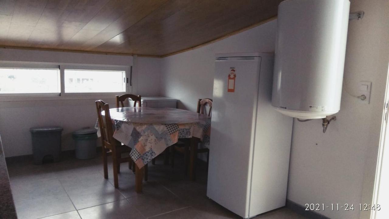 فندق Casa Compartida فيجو المظهر الخارجي الصورة