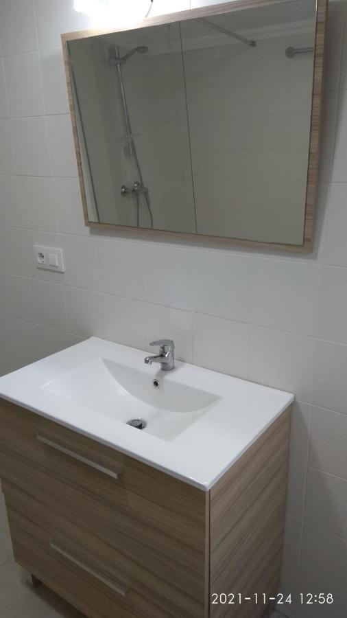 فندق Casa Compartida فيجو المظهر الخارجي الصورة