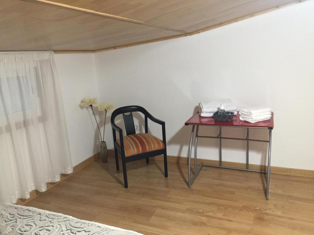 فندق Casa Compartida فيجو المظهر الخارجي الصورة
