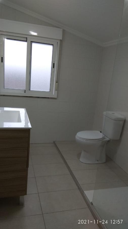 فندق Casa Compartida فيجو المظهر الخارجي الصورة