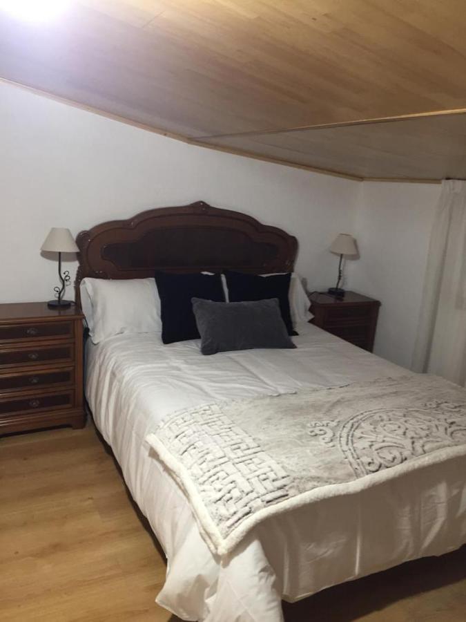 فندق Casa Compartida فيجو المظهر الخارجي الصورة