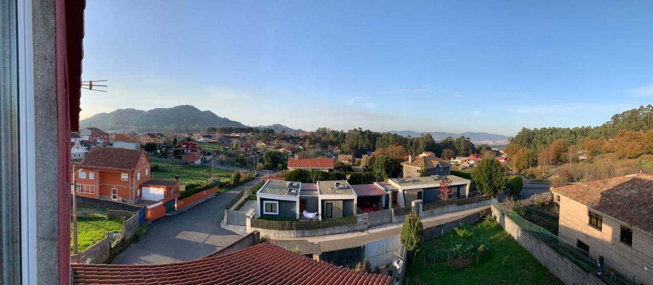 فندق Casa Compartida فيجو المظهر الخارجي الصورة