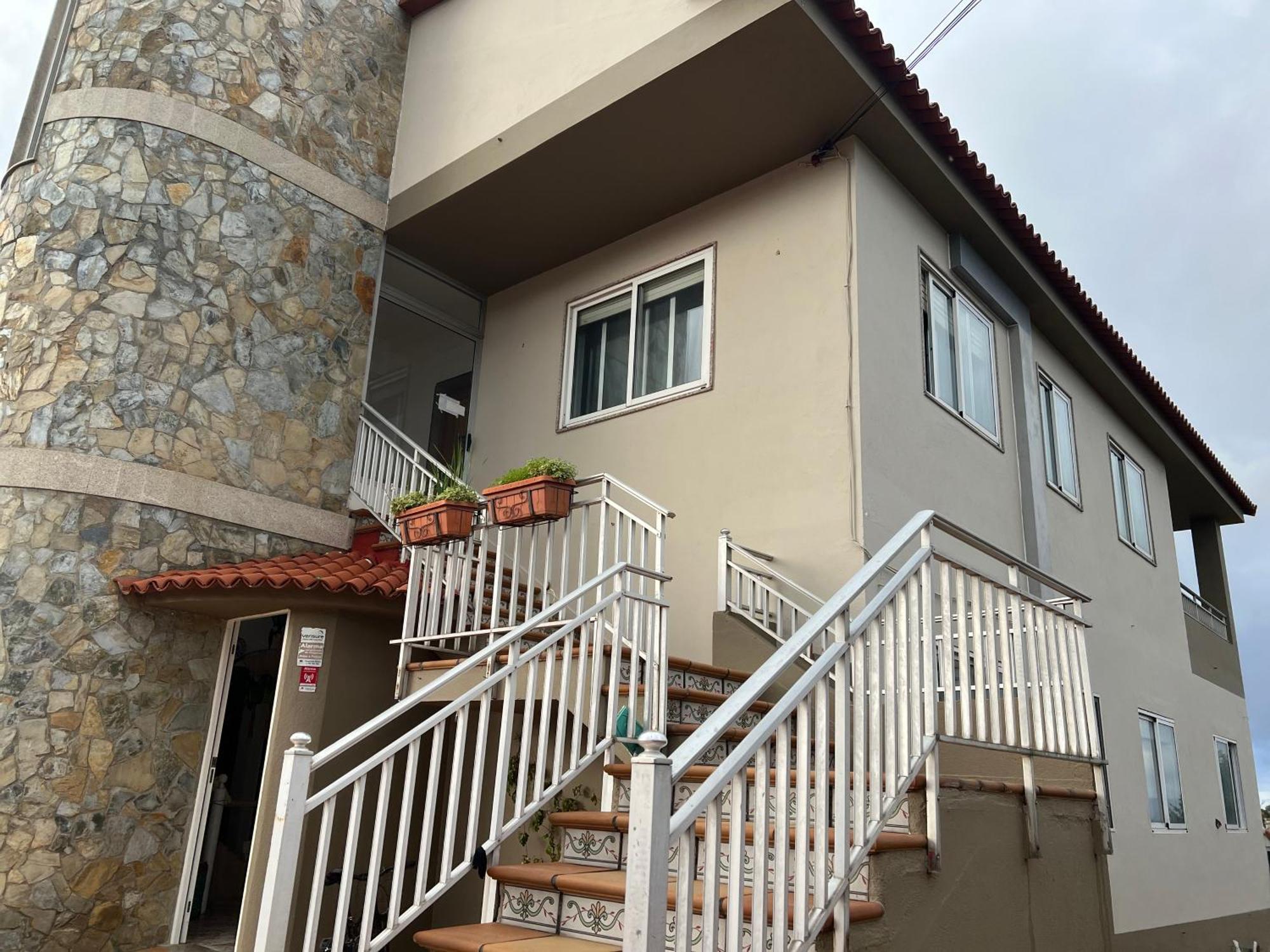 فندق Casa Compartida فيجو المظهر الخارجي الصورة